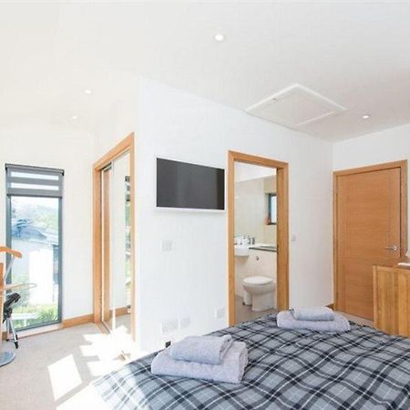 #1 Lawers View - Pf, Ht Apartment Aberfeldy Exterior photo